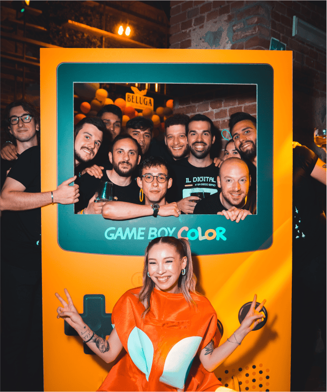 Arcade Party-3